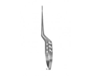 Needle Holder Yasargil